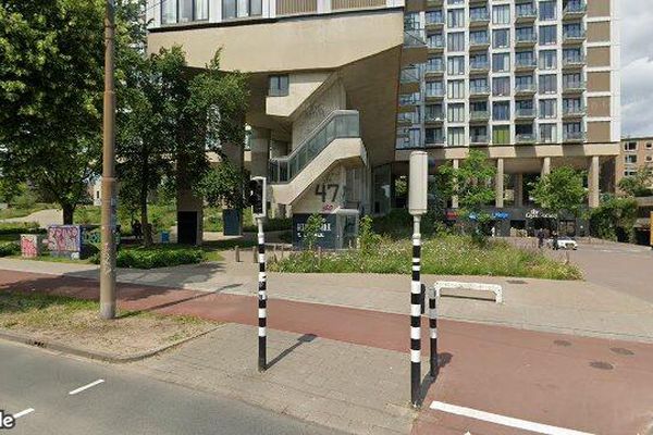 Appartement Velperweg in Arnhem