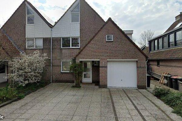 Huurwoning Haya van Somerenstraat in Bergen (NH)