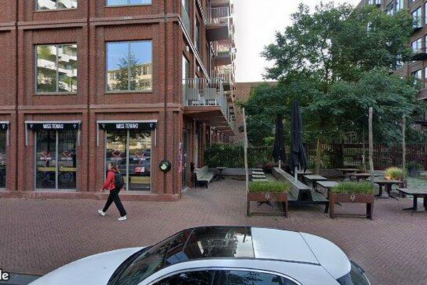 Appartement Philitelaan in Eindhoven