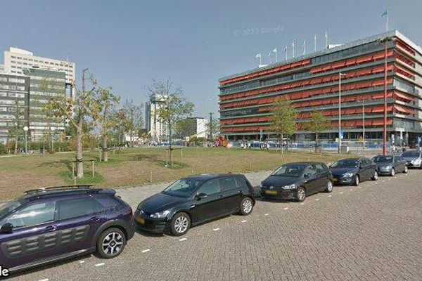 Appartement Hoola van Nootenstraat in Utrecht
