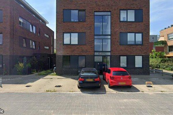 Appartement Zwedenstraat in Almere