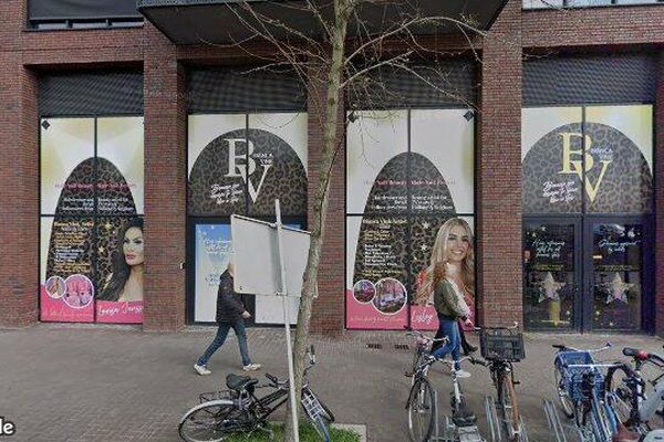 Apartment ks. Ibisplantsoen in Amsterdam