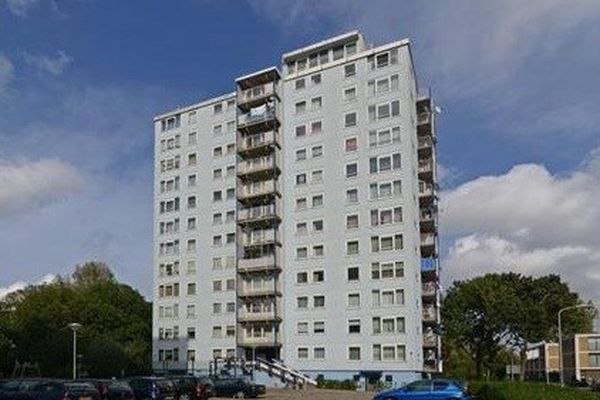Appartement Wezelrade in Den Haag