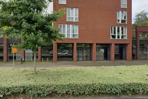 House Lariksplaats in Tilburg