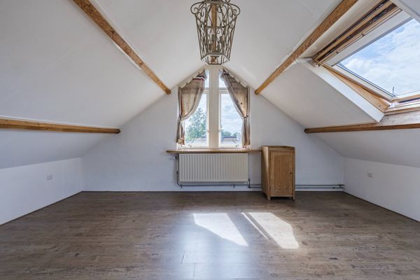 Kamer Laan van het Kwekebos in Emmen