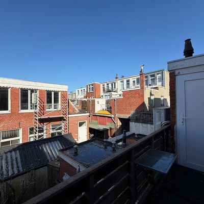 Kamer Zwarteweg in Groningen