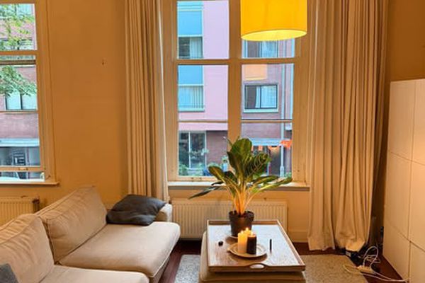 Apartment Centrum Amsterdam in Amsterdam
