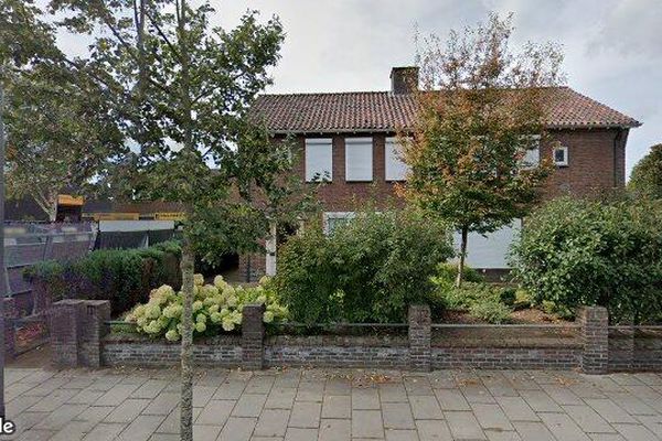House Hoofdstraat in Overdinkel
