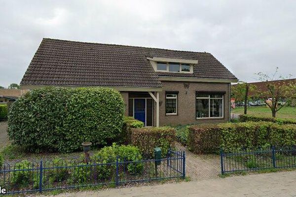 Huurwoning Nijverheidsstraat in Huissen