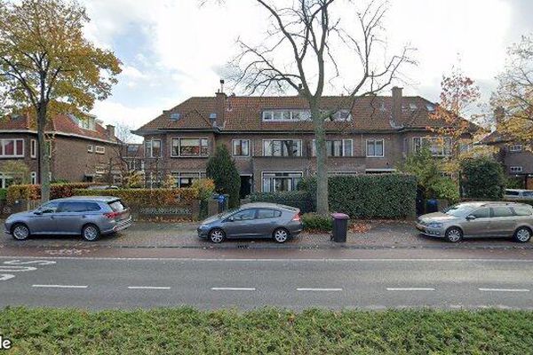 Huurwoning Parkweg in Voorburg