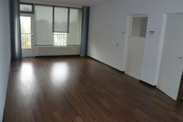 Kamer Wallisweg in Rotterdam