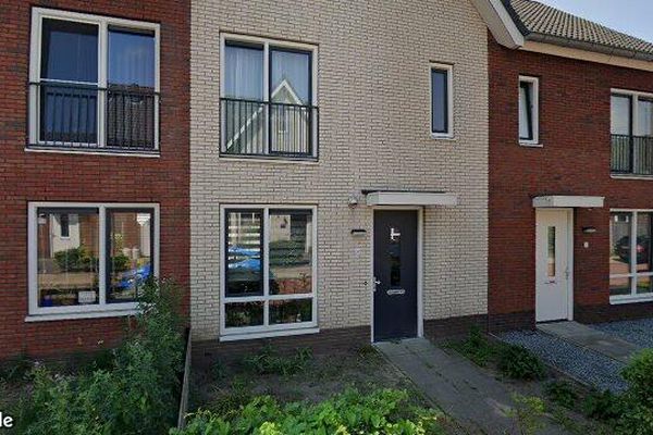 Huurwoning Kolonel in Steenwijk