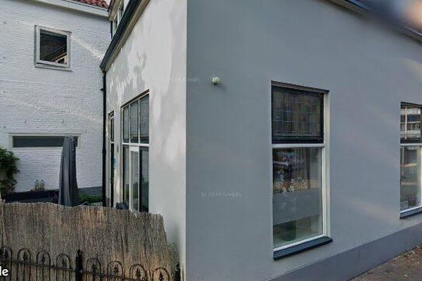 Huurwoning Sint Vitusstraat in Bussum