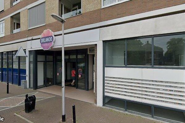 Appartement Kloosterraderplein in Kerkrade