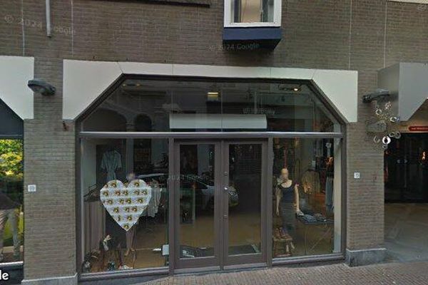 Appartement Hemelrijk in Arnhem