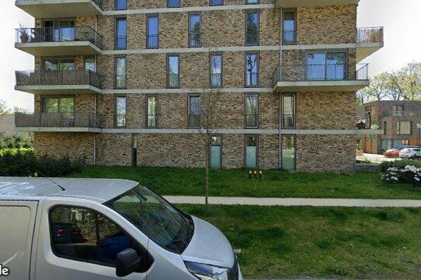 Appartement Struikheidelaan in Hilversum