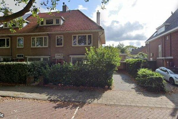 Huurwoning Johan Wagenaarlaan in Heemstede