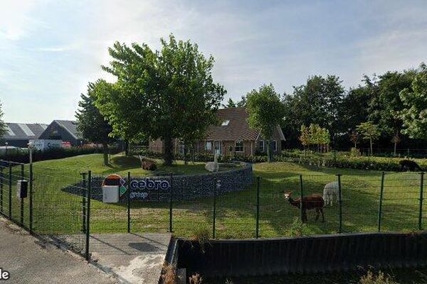 Huurwoning Heermanszwet in Rijsenhout