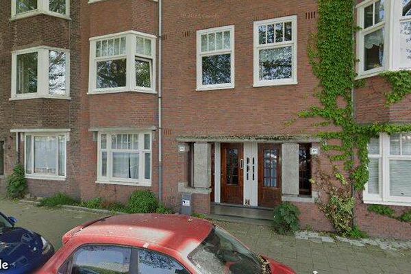 Appartement Westlandgracht in Amsterdam