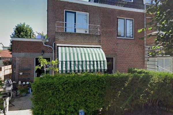 Huurwoning Kritzingerlaan in Zeist