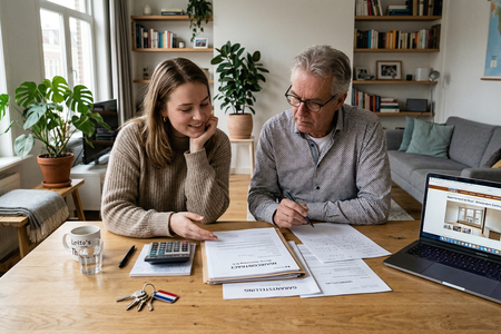 Garant staan bij huren: alles wat je moet weten