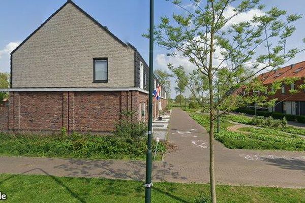 Huurwoning Bloemenakker in Veghel