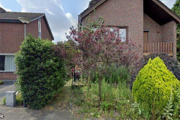 House Ridder Thibaldstraat in Brunssum