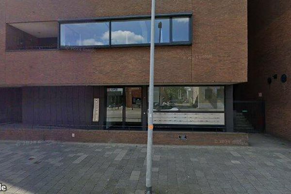 Appartement Markendaalseweg in Breda