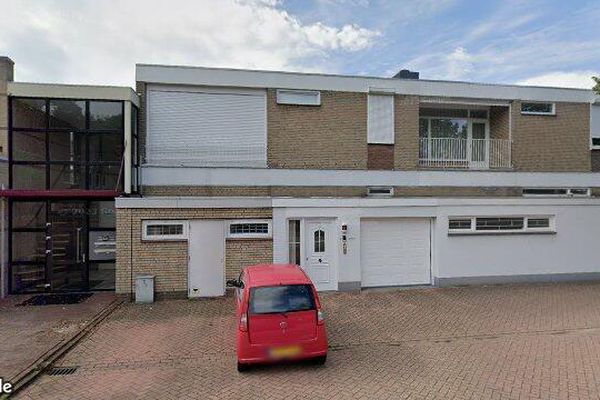 Huurwoning Burgemeester Thijssenlaan in Geulle