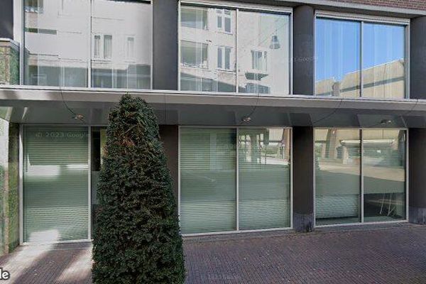 Appartement Kloosterwandplein in Roermond