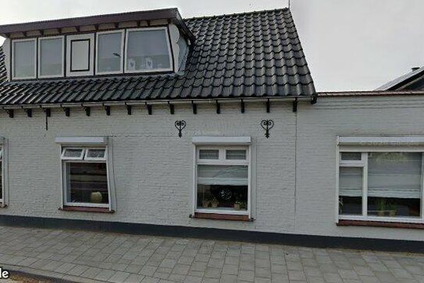 Huurwoning Paterstraat in Kerkdriel