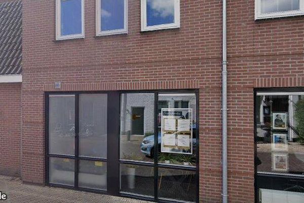 Apartment Grote Poortstraat in Harderwijk