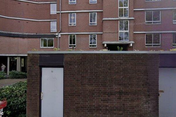 Appartement Liendenhof in Amsterdam