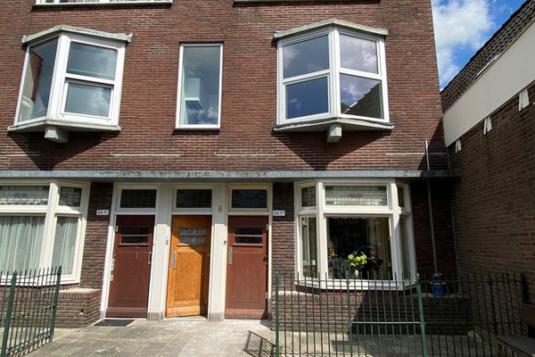 Appartement Verlengde Oosterweg in Groningen