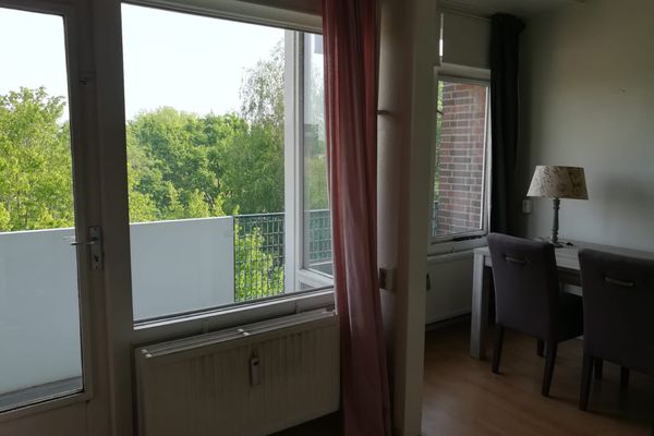 Room Professor Cobbenhagenlaan in Tilburg
