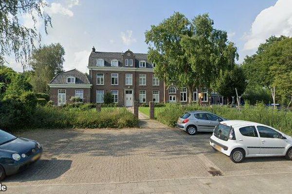 Appartement Dominicushof in Roermond