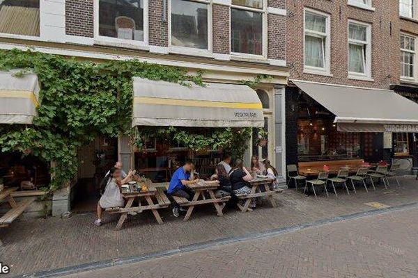 Apartment Schoutenstraat in Utrecht