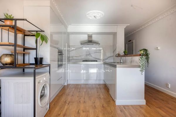 Kamer Gaasperplas in Amsterdam