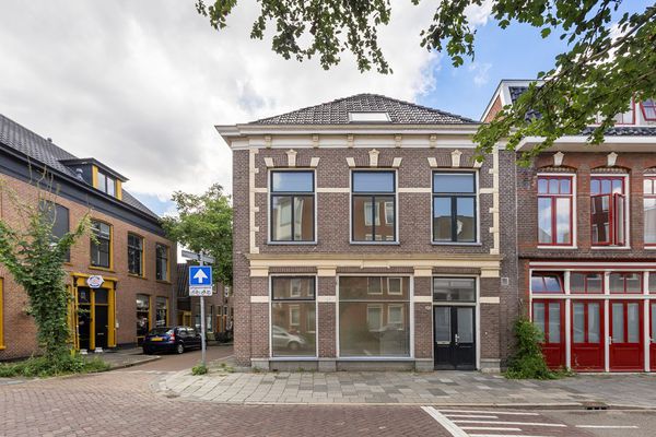 Room Oosterweg in Groningen