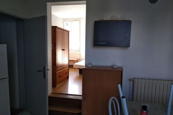 Room Groeneweg in Utrecht