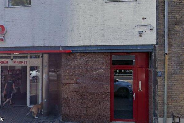 Appartement Vleesstraat in Tiel