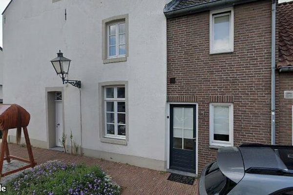 Huurwoning Molenstraat Noord in Stevensweert