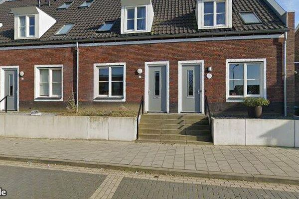 House Maasdijk in Heerewaarden