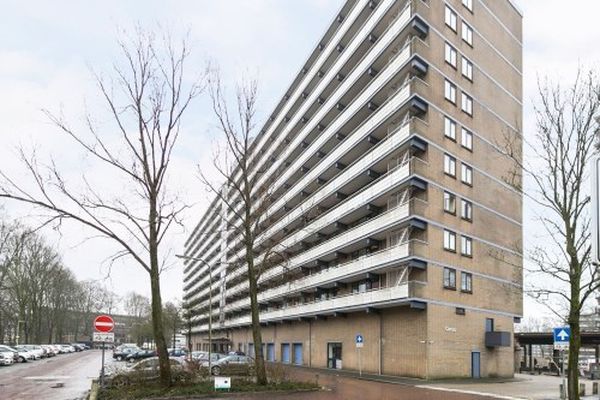 Appartement Groenhof in Amstelveen
