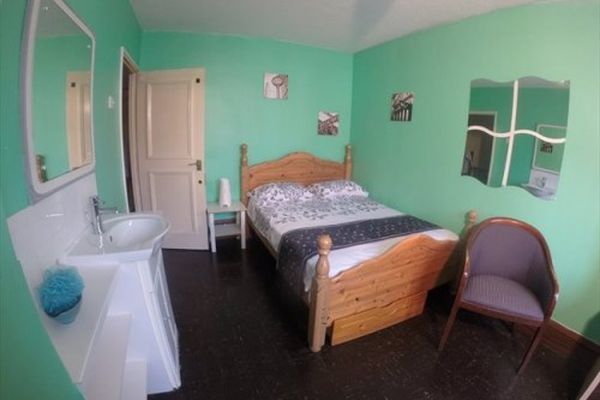 Kamer Isabellaland in Den Haag