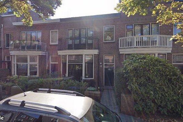 House Eiklaan in Rijswijk (ZH)
