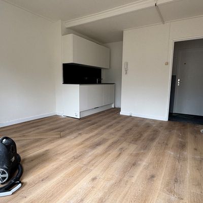 Kamer W.A. Scholtenstraat in Groningen