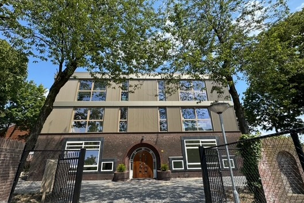 Appartement Heezerweg in Eindhoven