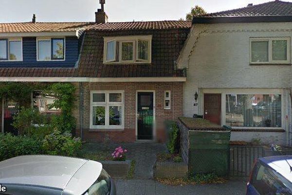 Huurwoning Drieherenlaan in Heemstede