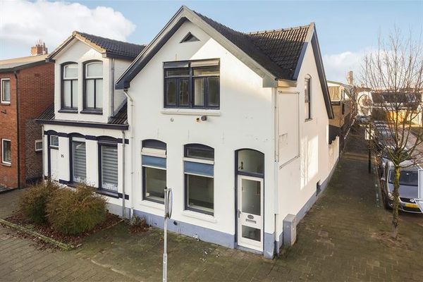 Huurwoning Oude Molenweg in Hengelo (OV)